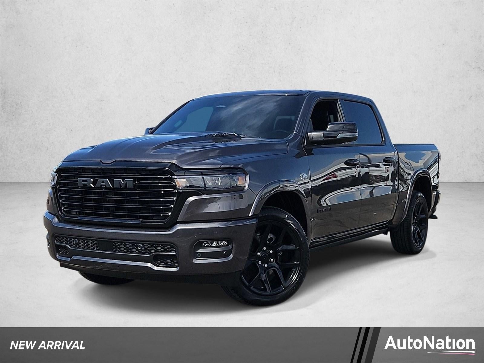 ram ram 1500 pickup 2026 1C6SRFJT2TN324219 image ram ram 1500 pickup 2026 1C6SRFJT2TN324219 image